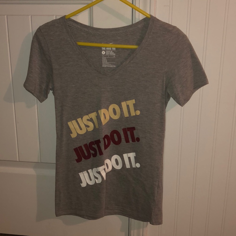 Women’s Nike Tee